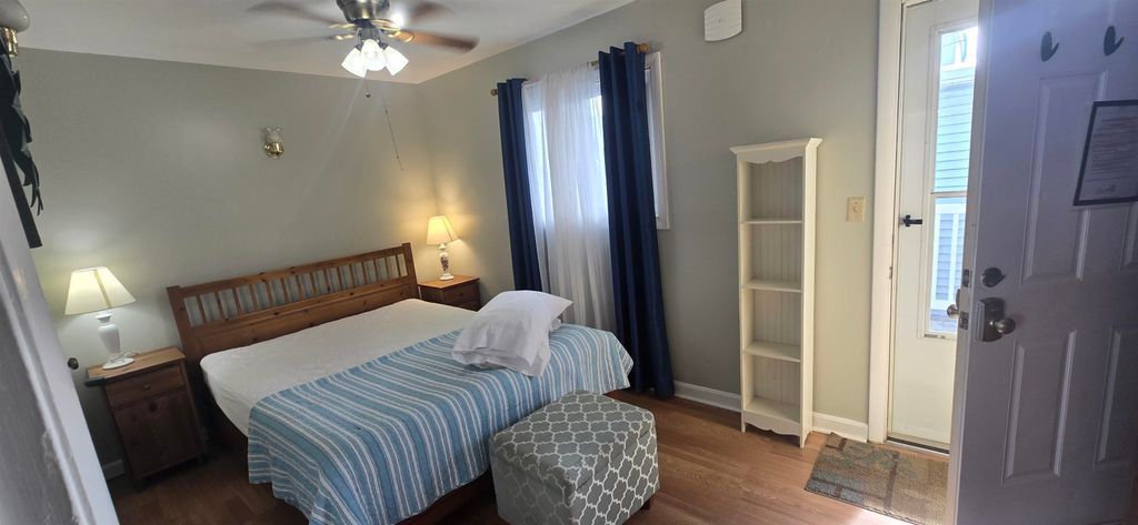 Image 10 of property listing at 12 G St Apt 43, Hampton, NH 03842