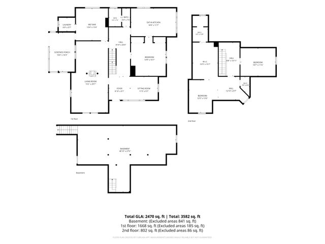 9803 Burgess Gower Rd, Cedar Hill, TN 37032