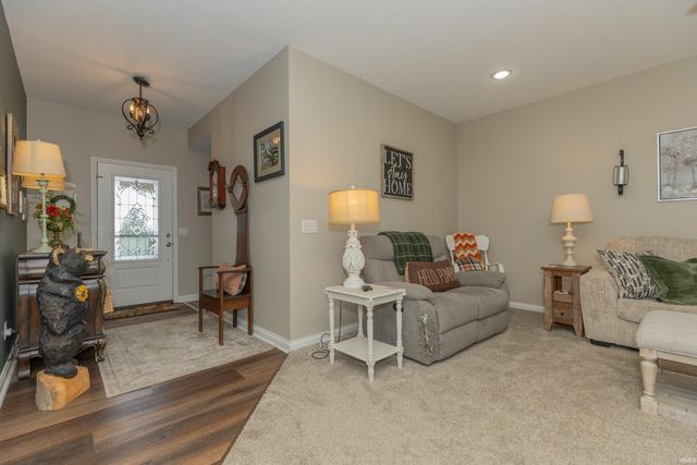3800 Aberdeen Court, Evansville, IN 47725