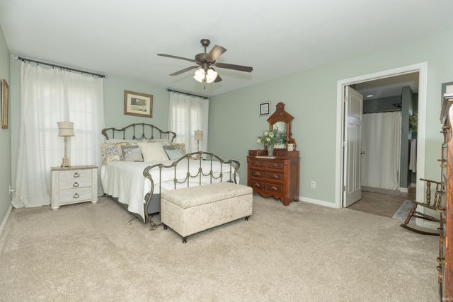 3800 Aberdeen Court, Evansville, IN 47725