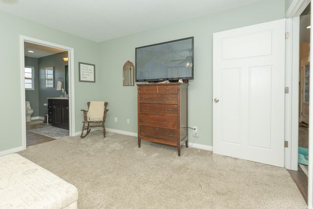 3800 Aberdeen Court, Evansville, IN 47725