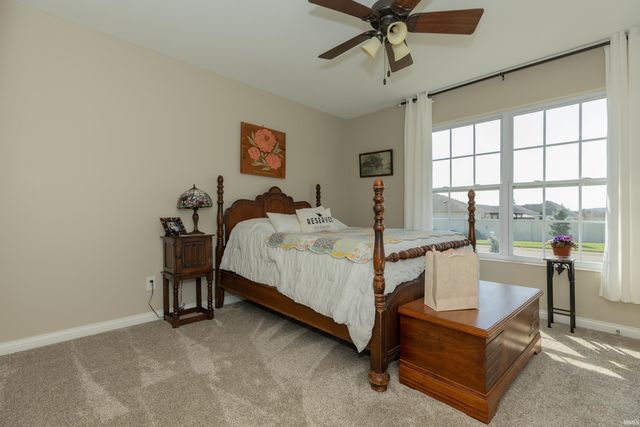 3800 Aberdeen Court, Evansville, IN 47725