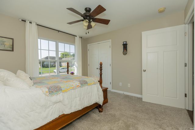 3800 Aberdeen Court, Evansville, IN 47725