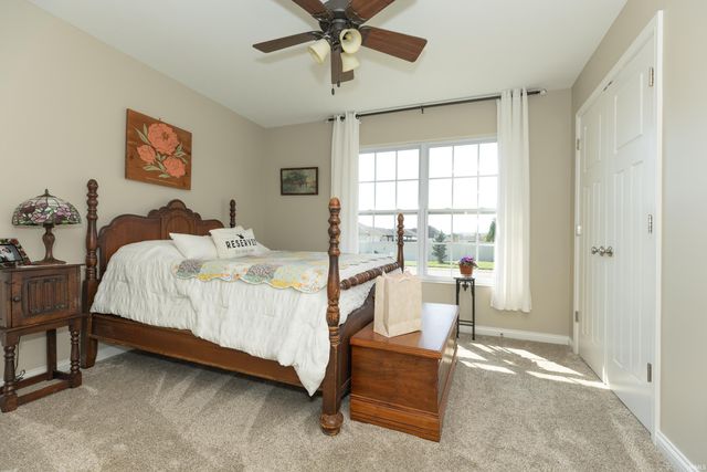 3800 Aberdeen Court, Evansville, IN 47725