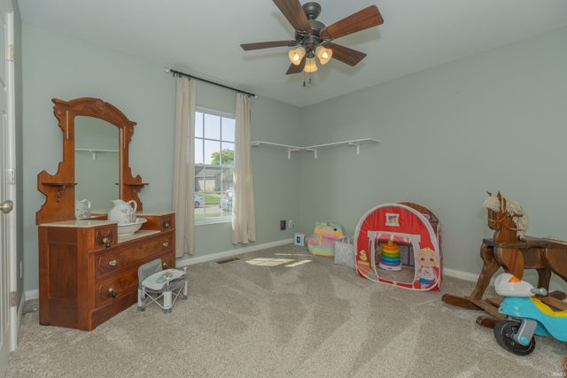 3800 Aberdeen Court, Evansville, IN 47725