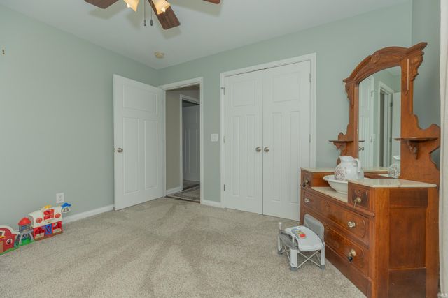 3800 Aberdeen Court, Evansville, IN 47725