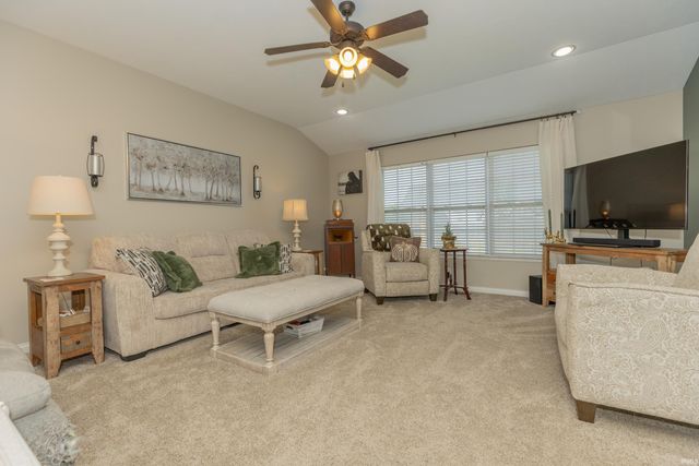 3800 Aberdeen Court, Evansville, IN 47725