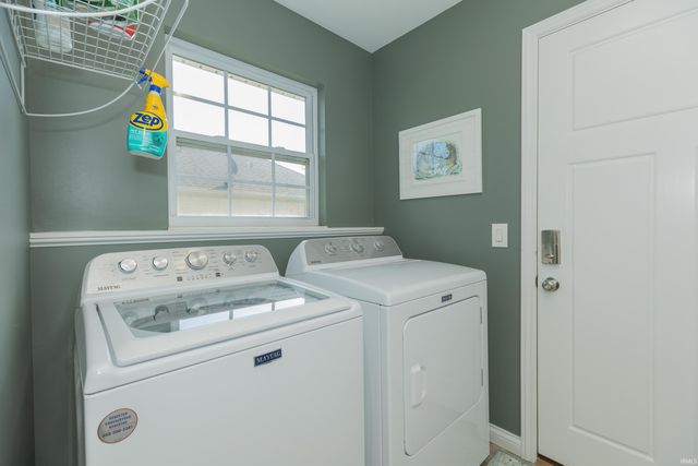 3800 Aberdeen Court, Evansville, IN 47725