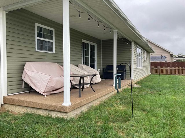 3800 Aberdeen Court, Evansville, IN 47725