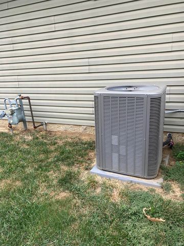 3800 Aberdeen Court, Evansville, IN 47725