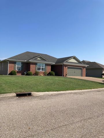 3800 Aberdeen Court, Evansville, IN 47725