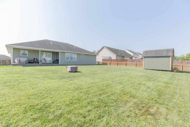 3800 Aberdeen Court, Evansville, IN 47725