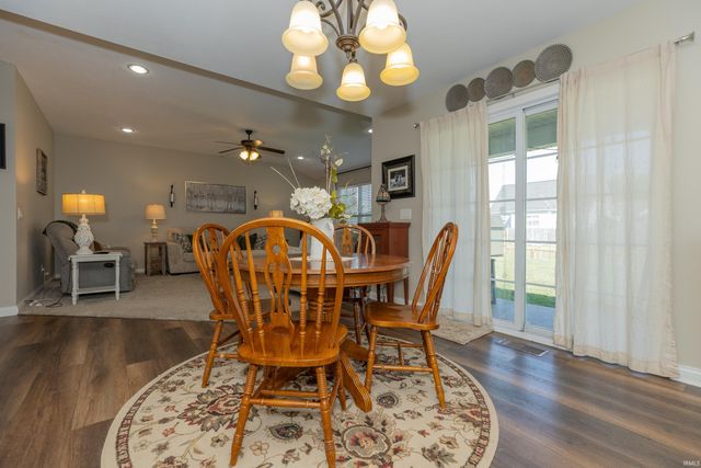 3800 Aberdeen Court, Evansville, IN 47725