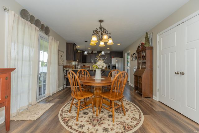 3800 Aberdeen Court, Evansville, IN 47725