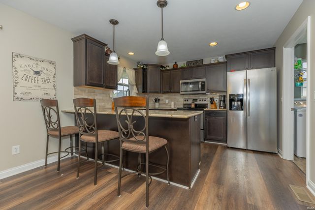 3800 Aberdeen Court, Evansville, IN 47725