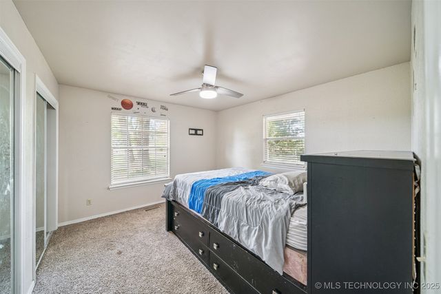 15353 S 193rd East Avenue, Broken Arrow, OK 74014