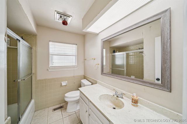 15353 S 193rd East Avenue, Broken Arrow, OK 74014