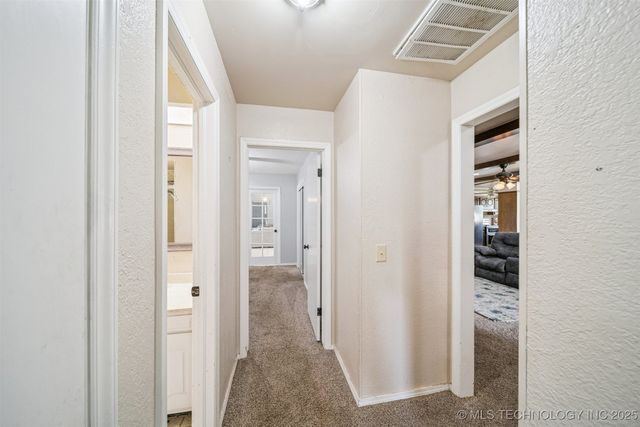 15353 S 193rd East Avenue, Broken Arrow, OK 74014