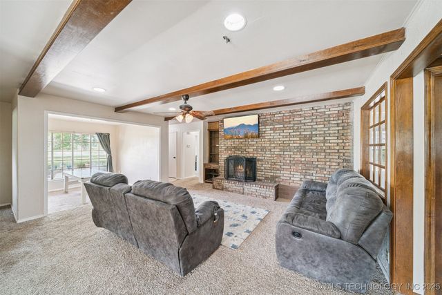 15353 S 193rd East Avenue, Broken Arrow, OK 74014