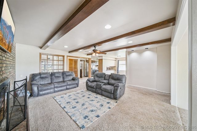 15353 S 193rd East Avenue, Broken Arrow, OK 74014