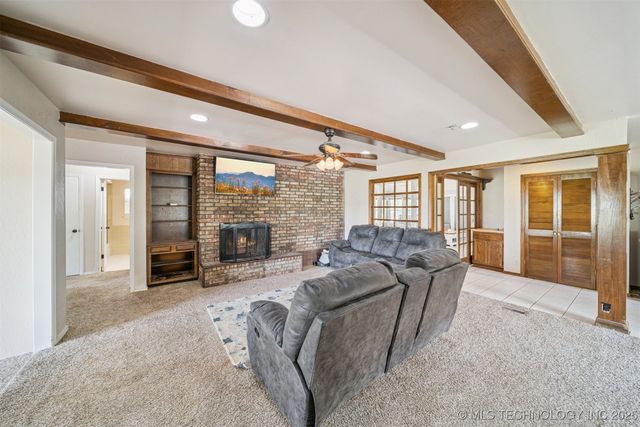 15353 S 193rd East Avenue, Broken Arrow, OK 74014