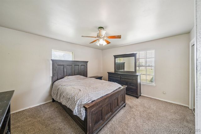 15353 S 193rd East Avenue, Broken Arrow, OK 74014