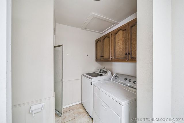 15353 S 193rd East Avenue, Broken Arrow, OK 74014