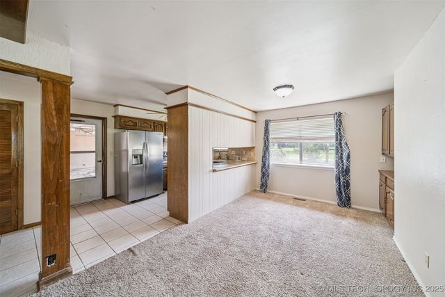 15353 S 193rd East Avenue, Broken Arrow, OK 74014