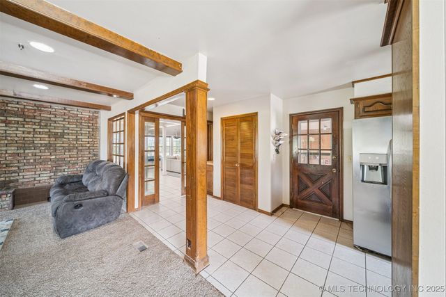 15353 S 193rd East Avenue, Broken Arrow, OK 74014