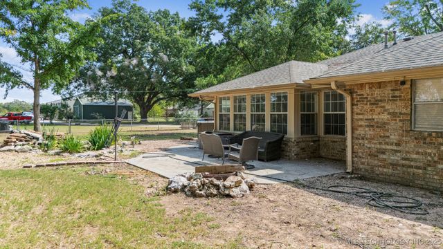 15353 S 193rd East Avenue, Broken Arrow, OK 74014