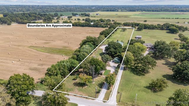 15353 S 193rd East Avenue, Broken Arrow, OK 74014