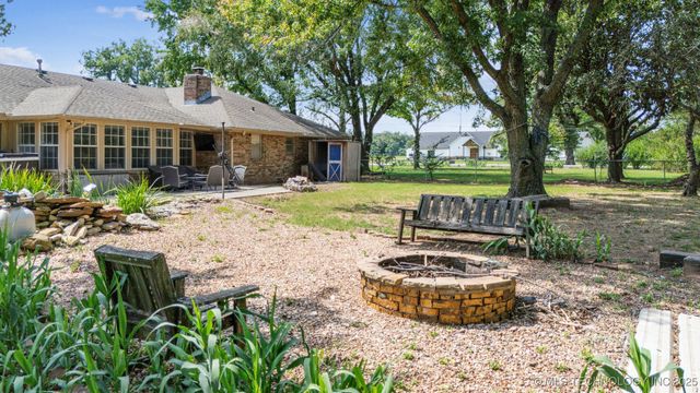 15353 S 193rd East Avenue, Broken Arrow, OK 74014