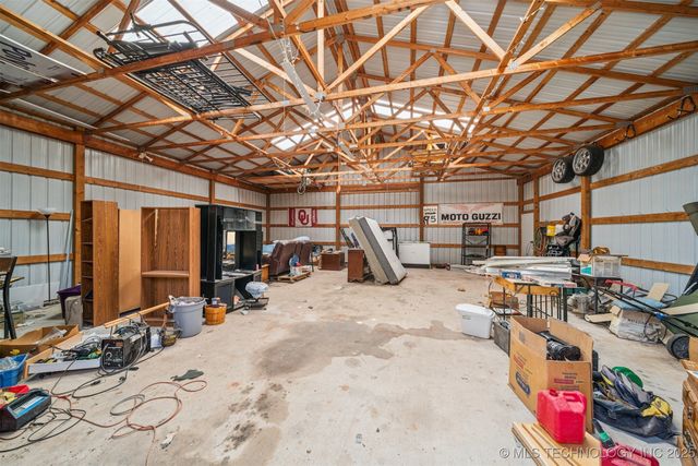 15353 S 193rd East Avenue, Broken Arrow, OK 74014