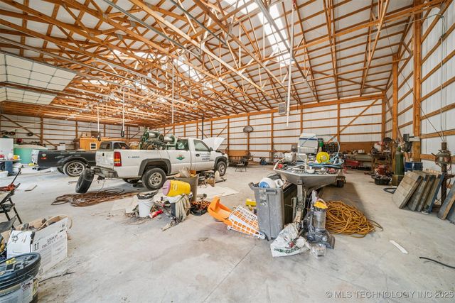 15353 S 193rd East Avenue, Broken Arrow, OK 74014