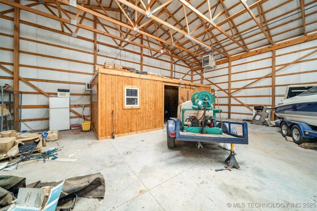 15353 S 193rd East Avenue, Broken Arrow, OK 74014