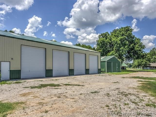 15353 S 193rd East Avenue, Broken Arrow, OK 74014