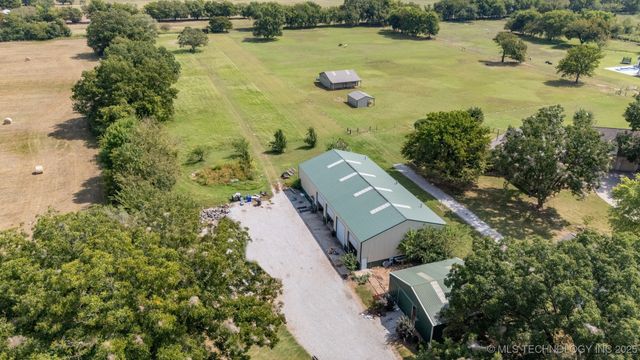 15353 S 193rd East Avenue, Broken Arrow, OK 74014