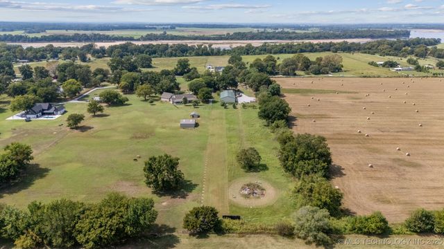 15353 S 193rd East Avenue, Broken Arrow, OK 74014