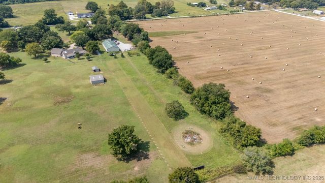 15353 S 193rd East Avenue, Broken Arrow, OK 74014