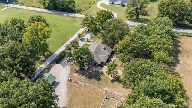 15353 S 193rd East Avenue, Broken Arrow, OK 74014