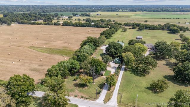 15353 S 193rd East Avenue, Broken Arrow, OK 74014