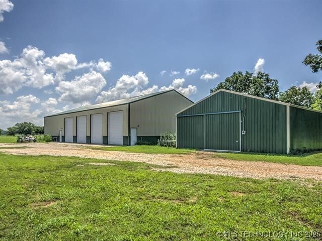 15353 S 193rd East Avenue, Broken Arrow, OK 74014