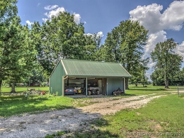 15353 S 193rd East Avenue, Broken Arrow, OK 74014