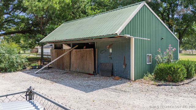 15353 S 193rd East Avenue, Broken Arrow, OK 74014