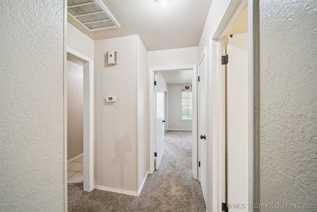 15353 S 193rd East Avenue, Broken Arrow, OK 74014