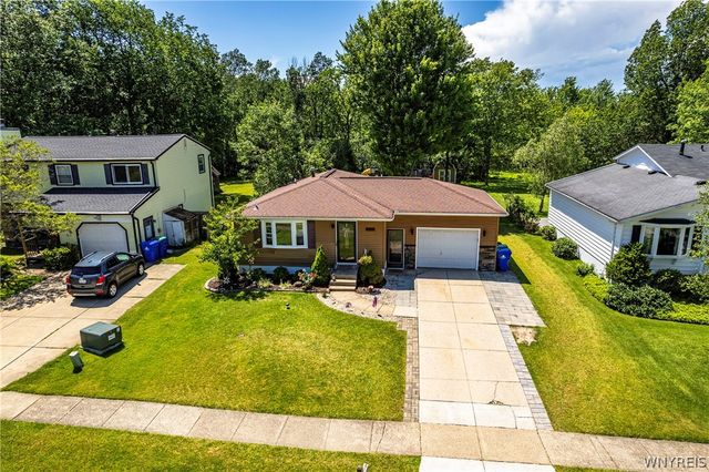 4368 Chisholm, Hamburg, NY 14075