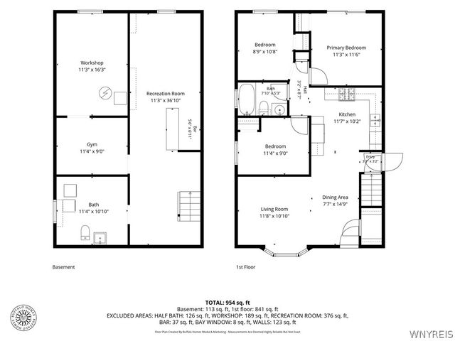 4368 Chisholm, Hamburg, NY 14075