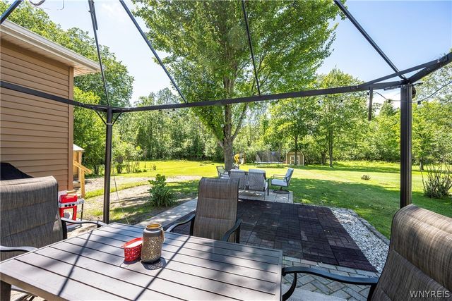 4368 Chisholm, Hamburg, NY 14075