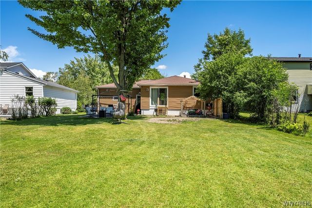 4368 Chisholm, Hamburg, NY 14075