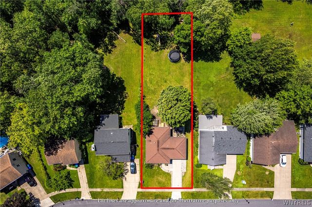 4368 Chisholm, Hamburg, NY 14075